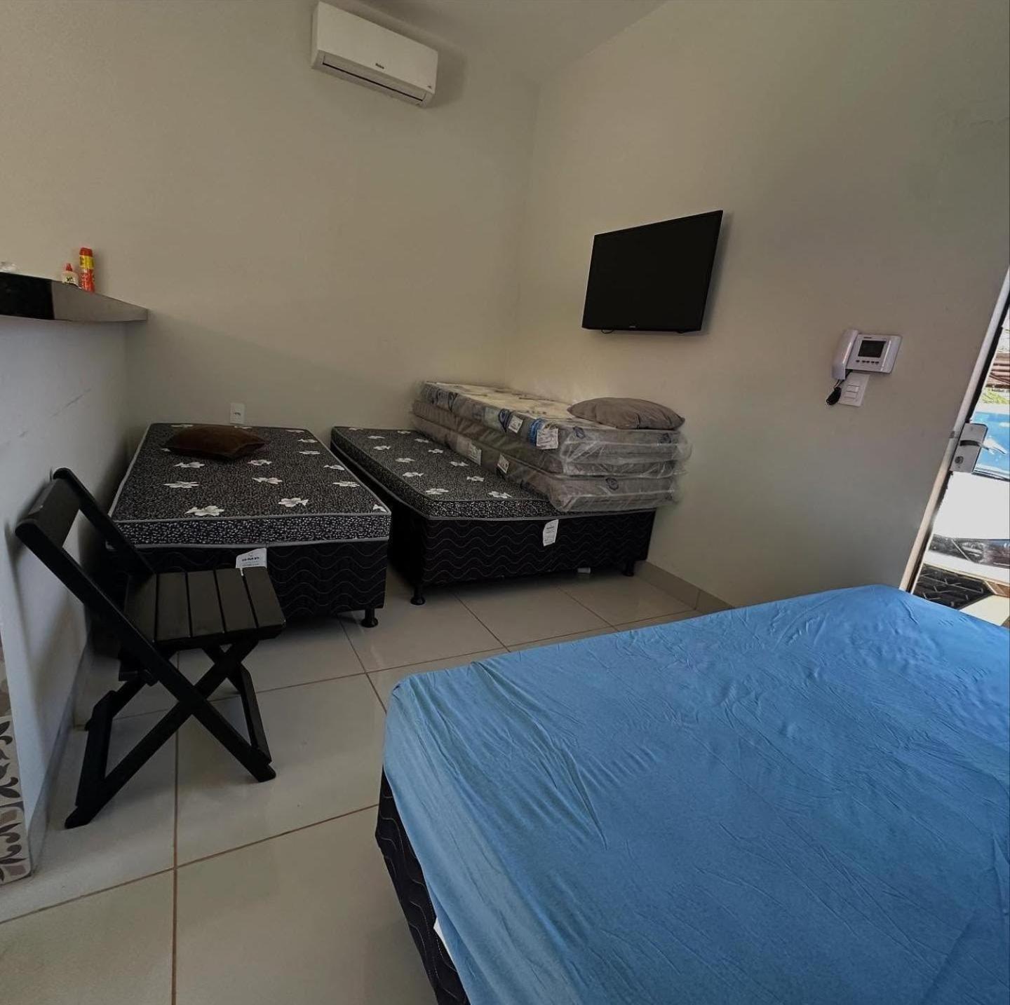 Recanto Do Tolo Santa Fé do Sul Kültér fotó